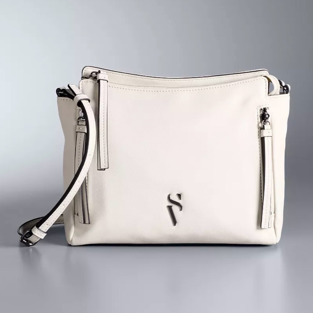 Crossbody Bag